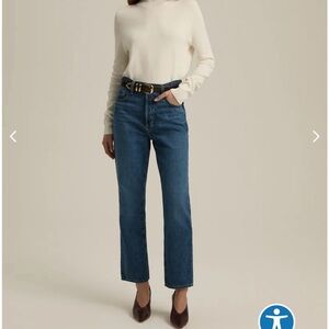 EUC Favorite Daughter ankle Otto jean’s in Deane